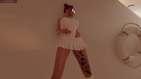 Snapshot of kagome__higurashi chatting on 4, 2, 2025 Emily online show from 4, 2, 2025