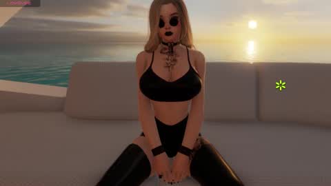 Snapshot of kagome__higurashi chatting on 5, 2, 2025 Emily online show from 5, 2, 2025