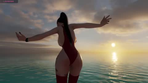 Snapshot of kagome__higurashi chatting on 10, 2, 2025 Emily online show from 10, 2, 2025