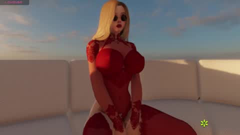 Snapshot of kagome__higurashi chatting on 12, 2, 2025 Emily online show from 12, 2, 2025