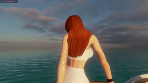 Snapshot of kagome__higurashi chatting on 15, 2, 2025 Emily online show from 15, 2, 2025