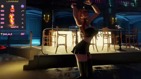 Snapshot of kagome__higurashi chatting on 15, 2, 2025 Emily online show from 15, 2, 2025