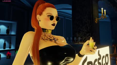 Snapshot of kagome__higurashi chatting on 16, 2, 2025 Emily online show from 16, 2, 2025