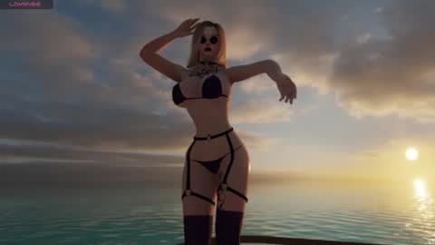 Snapshot of kagome__higurashi chatting on 18, 2, 2025 Emily online show from 18, 2, 2025