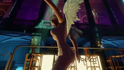 Snapshot of kagome__higurashi chatting on 22, 2, 2025 Emily online show from 22, 2, 2025