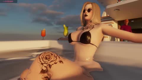 Snapshot of kagome__higurashi chatting on 28, 2, 2025 Emily online show from 28, 2, 2025