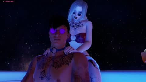 Snapshot of kagome__higurashi chatting on 1, 3, 2025 Emily online show from 1, 3, 2025