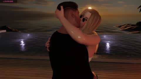 Snapshot of kagome__higurashi chatting on 1, 3, 2025 Emily online show from 1, 3, 2025