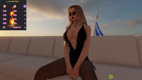 Snapshot of kagome__higurashi chatting on 3, 3, 2025 Emily online show from 3, 3, 2025