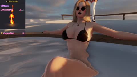 Snapshot of kagome__higurashi chatting on 3, 3, 2025 Emily online show from 3, 3, 2025