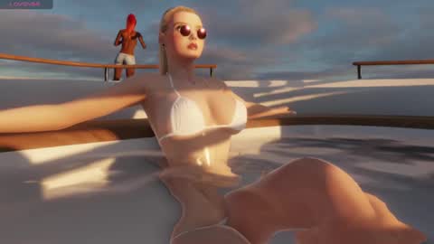 Snapshot of kagome__higurashi chatting on 7, 3, 2025 Emily online show from 7, 3, 2025