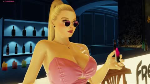 Snapshot of kagome__higurashi chatting on 7, 3, 2025 Emily online show from 7, 3, 2025