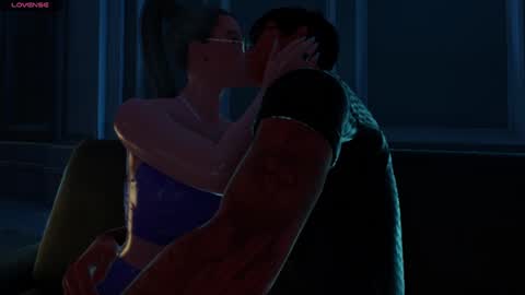 Snapshot of kagome__higurashi chatting on 8, 3, 2025 Emily online show from 8, 3, 2025