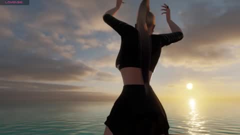 Snapshot of kagome__higurashi chatting on 9, 3, 2025 Emily online show from 9, 3, 2025