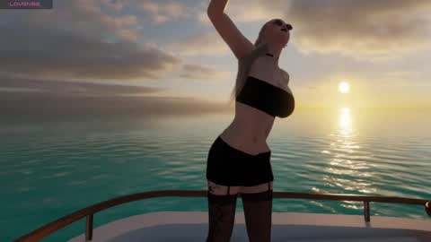 Snapshot of kagome__higurashi chatting on 12, 3, 2025 Emily online show from 12, 3, 2025