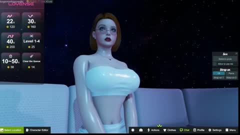 Snapshot of kagome__higurashi chatting on 9, 9, 2025 Emily online show from 9, 9, 2025