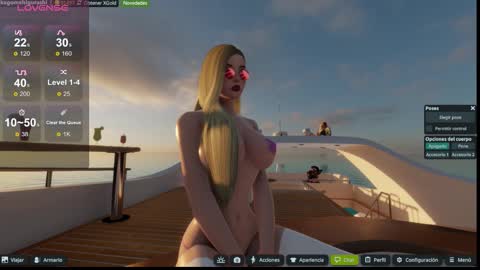 Snapshot of kagome__higurashi chatting on 13, 11, 2025 Emily online show from 13, 11, 2025