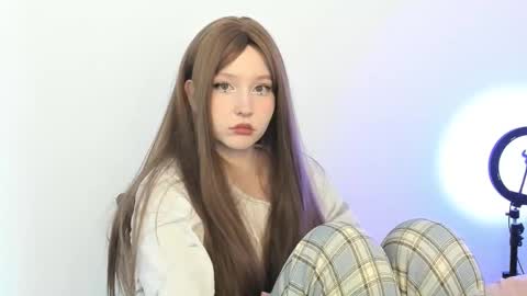 kagura_umbrella online show from 10, 1, 2026