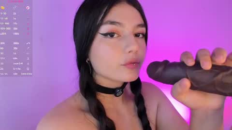 Snapshot of kaguya__black chatting on 1, 8, 2026 kaguya online show from 1, 8, 2026