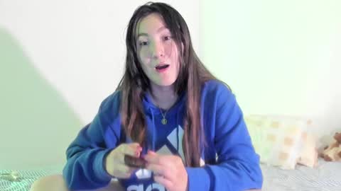 ChloeIndependient model online show from 2, 3, 2025