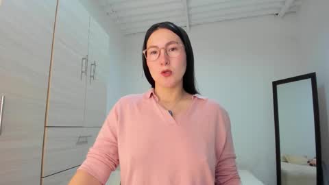 ChloeIndependient model online show from 6, 11, 2025