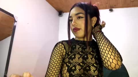 Snapshot of kahelipurple chatting on 22, 12, 2024 KAHELIINDEPENDENT MODEL online show from 22, 12, 2024