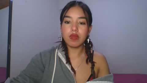 Snapshot of kahelipurple chatting on 29, 12, 2024 KAHELIINDEPENDENT MODEL online show from 29, 12, 2024