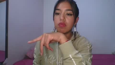 Snapshot of kahelipurple chatting on 31, 12, 2024 KAHELIINDEPENDENT MODEL online show from 31, 12, 2024