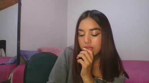 Snapshot of kahelipurple chatting on 23, 1, 2025 KAHELIINDEPENDENT MODEL online show from 23, 1, 2025