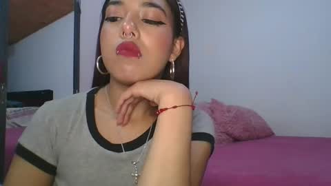 Snapshot of kahelipurple chatting on 23, 1, 2025 KAHELIINDEPENDENT MODEL online show from 23, 1, 2025