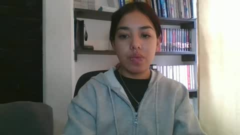 Snapshot of kahelipurple chatting on 15, 2, 2025 KAHELIINDEPENDENT MODEL online show from 15, 2, 2025