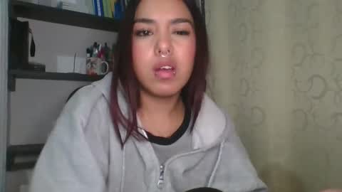 Snapshot of kahelipurple chatting on 16, 2, 2025 KAHELIINDEPENDENT MODEL online show from 16, 2, 2025