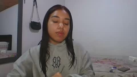 Snapshot of kahelipurple chatting on 8, 3, 2025 KAHELIINDEPENDENT MODEL online show from 8, 3, 2025