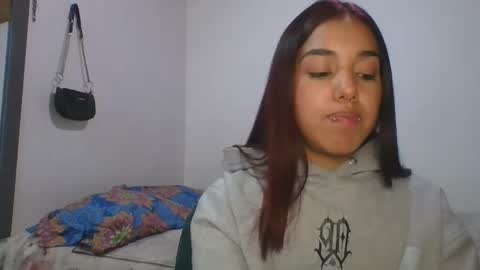 Snapshot of kahelipurple chatting on 8, 3, 2025 KAHELIINDEPENDENT MODEL online show from 8, 3, 2025