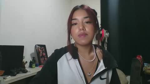 Snapshot of kahelipurple chatting on 22, 10, 2025 KAHELIINDEPENDENT MODEL online show from 22, 10, 2025