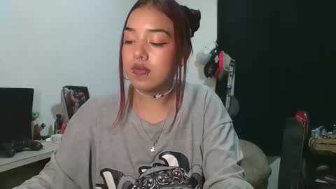 Snapshot of kahelipurple chatting on 8, 11, 2025 KAHELIINDEPENDENT MODEL online show from 8, 11, 2025