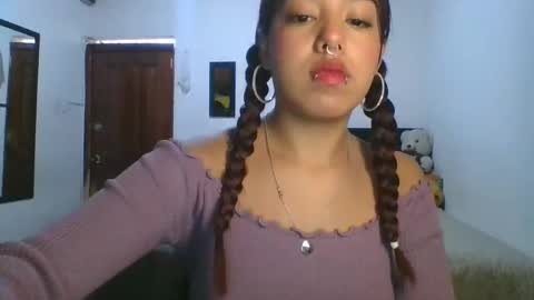 Snapshot of kahelipurple chatting on 13, 12, 2025 KAHELIINDEPENDENT MODEL online show from 13, 12, 2025