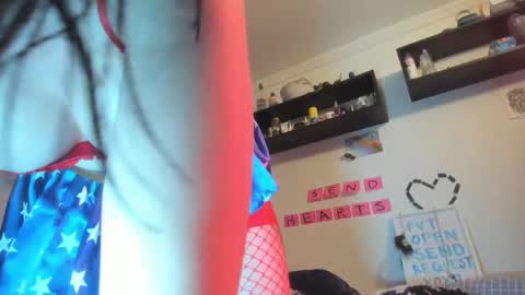 Katherina online show from 28, 2, 2025