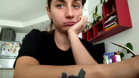 Snapshot of kahumishis chatting on 6, 11, 2025 kahumishis online show from 6, 11, 2025