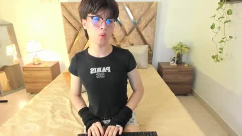 Kai online show from 12, 3, 2026