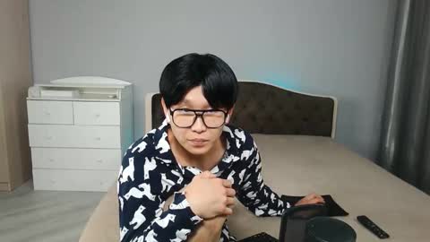 Kai Chicken online show from 14, 12, 2025