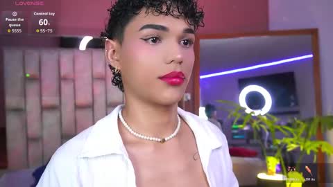 Snapshot of kai_onfire chatting on 30, 5, 2026 kai_onfire online show from 30, 5, 2026