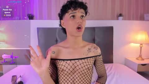 Kai online show from 8, 9, 2025