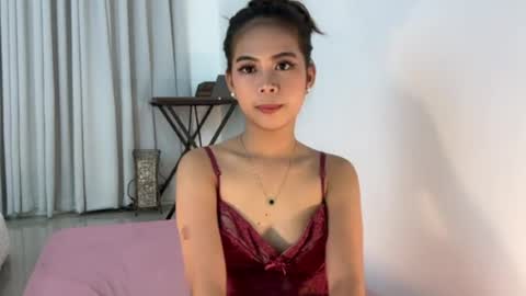 kai_sassy online show from 17, 6, 2026
