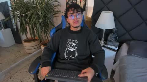 kai_storn online show from 23, 3, 2026