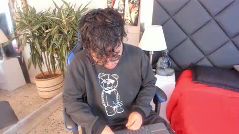 kai_storn online show from 26, 3, 2026