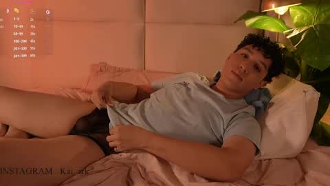 Kai online show from 6, 4, 2026