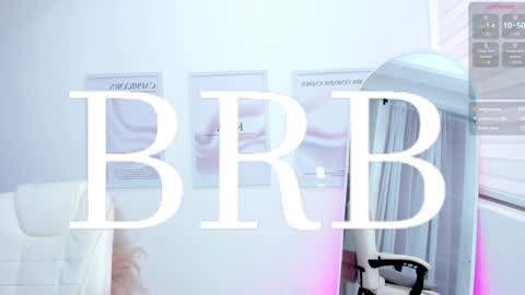 Snapshot of kaia_cam chatting on 18, 1, 2025    online show from 18, 1, 2025