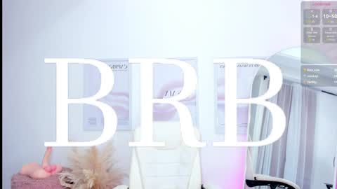 Snapshot of kaia_cam chatting on 23, 1, 2025    online show from 23, 1, 2025