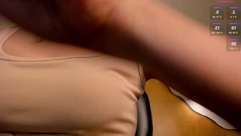 Kaia Ferreira online show from 28, 1, 2025